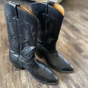 Womens Size 10 Nocona Cowboy Boots